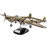COBI Lockheed P-38H Lightning, Giochi di costruzione 