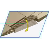 COBI Lockheed P-38H Lightning, Giochi di costruzione 