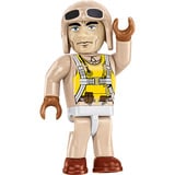 COBI Lockheed P-38H Lightning, Giochi di costruzione 