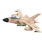 COBI Panavia Tornado GR.1 "MiG Eater", Giochi di costruzione 