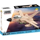 COBI Panavia Tornado GR.1 "MiG Eater", Giochi di costruzione 