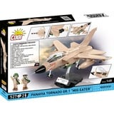 COBI Panavia Tornado GR.1 "MiG Eater", Giochi di costruzione 
