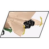 COBI Panavia Tornado GR.1 "MiG Eater", Giochi di costruzione 