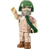 COBI Panavia Tornado GR.1 "MiG Eater", Giochi di costruzione 