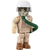 COBI Panavia Tornado GR.1 "MiG Eater", Giochi di costruzione 