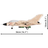 COBI Panavia Tornado GR.1 "MiG Eater", Giochi di costruzione 