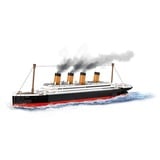 COBI R.M.S. Titanic, Giochi di costruzione 