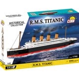 COBI R.M.S. Titanic, Giochi di costruzione 