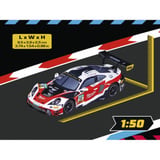 Carrera HYBRID Porsche 911 GT3 R "Razoon - more than racing, No.14", Auto da corsa 