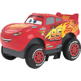 Carrera Strax Disney Pixar Cars Starter Set, Ippodromo 