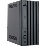 Chieftec BT-02B-U3-350BFX, Chassis Tower Nero