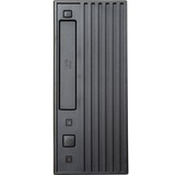 Chieftec BT-02B-U3-350BFX, Chassis Tower Nero