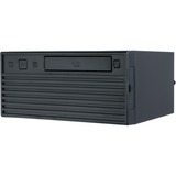 Chieftec BT-02B-U3-350BFX, Chassis Tower Nero