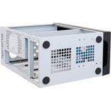 Chieftec BT-02B-U3-350BFX, Chassis Tower Nero