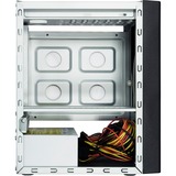 Chieftec BT-02B-U3-350BFX, Chassis Tower Nero
