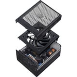Cooler Master MPS-K001-AFBP-NBEU, Alimentatore PC Nero