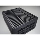 Cooler Master MPS-K001-AFBP-NBEU, Alimentatore PC Nero
