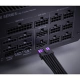 Cooler Master MPS-K001-AFBP-NBEU, Alimentatore PC Nero