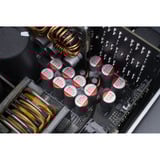Cooler Master MPS-K001-AFBP-NBEU, Alimentatore PC Nero