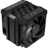 Cooler Master V8 ACE 3DHP, raffreddamento CPU  Nero