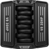 Cooler Master V8 ACE 3DHP, raffreddamento CPU  Nero
