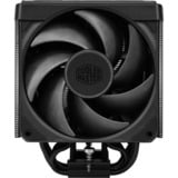 Cooler Master V8 ACE 3DHP, raffreddamento CPU  Nero