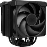 Cooler Master V8 ACE 3DHP, raffreddamento CPU  Nero