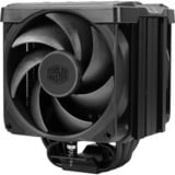 Cooler Master V8 ACE 3DHP, raffreddamento CPU  Nero