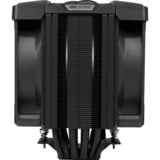Cooler Master V8 ACE 3DHP, raffreddamento CPU  Nero