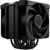 Cooler Master V8 ACE 3DHP, raffreddamento CPU  Nero