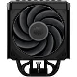 Cooler Master V8 ACE 3DHP, raffreddamento CPU  Nero