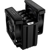Cooler Master V8 ACE 3DHP, raffreddamento CPU  Nero