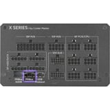 Cooler Master X Mighty 2000, Alimentatore PC Nero