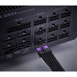 Cooler Master X Mighty 2000, Alimentatore PC Nero