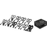 Corsair RM850x 850W, Alimentatore PC Nero