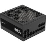 Corsair RM850x 850W, Alimentatore PC Nero