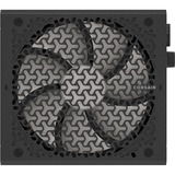 Corsair RM850x (2024), Alimentatore PC Nero