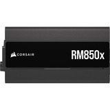 Corsair RM850x (2024), Alimentatore PC Nero