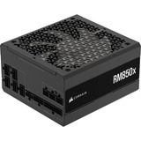 Corsair RM850x (2024), Alimentatore PC Nero