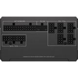 Corsair RM850x (2024), Alimentatore PC Nero