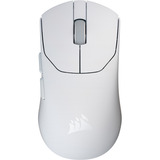 Corsair SABRE v2 Pro, Mouse da gioco bianco