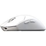 Corsair SABRE v2 Pro, Mouse da gioco bianco