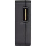 Corsair iCUE LINK-System-Hub BULK, Controllo ventola Nero