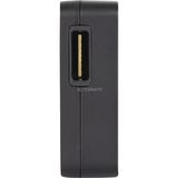 Corsair iCUE LINK-System-Hub BULK, Controllo ventola Nero