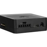 Corsair iCUE LINK-System-Hub BULK, Controllo ventola Nero
