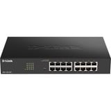 D-Link DGS-1100-24V2/E Nero/grigio