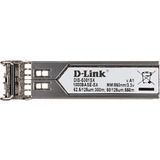 D-Link DIS-S301SX, Ricetrasmettitore 