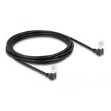 DeLOCK 80301, Cavo Nero