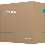 DeepCool R-CC560-BKTAA4-G-1 Nero