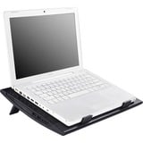 DeepCool WIND PAL FS, Notebook Cooler Nero